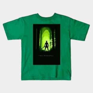 The Renewal Kids T-Shirt